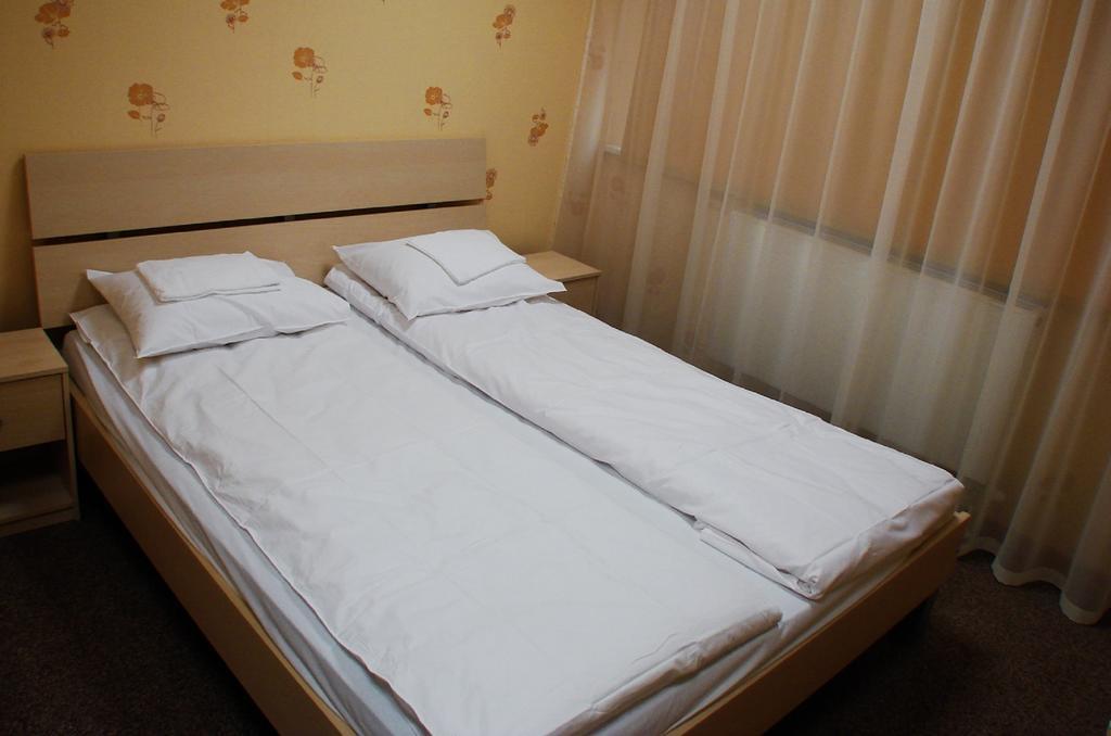 Eurohotel Maardu Room photo